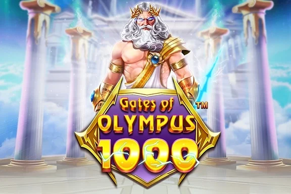 Gates of Olympus slot