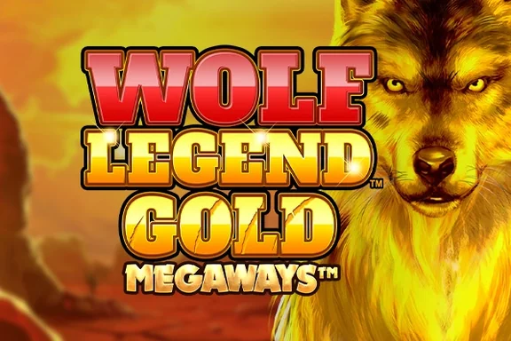 Wolf Gold Megaways slot